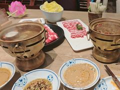-古关火锅店(古北水镇景区店)