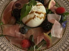 -IL TEATRO 精品意大利餐厅