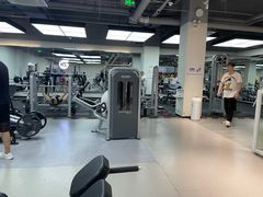 -空中健身·游泳(季佳荟新华家园店)