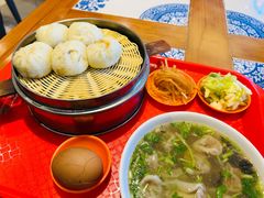 -东方饺子王(大屯路店)