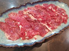-福牛阁潮汕牛肉火锅