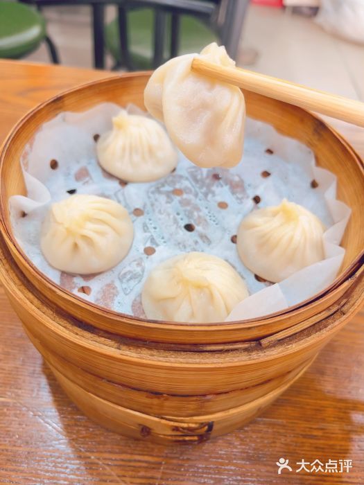 淮南李记牛肉汤(阳城路店)图片