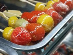 -正宁路小吃夜市