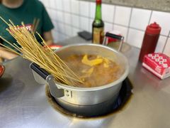 -咏勝锑锅麻辣烫(净居寺路总店)