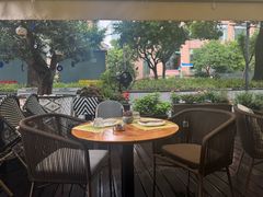 -ELI FALAFEL Lebanese&Mediterranean黎巴嫩美食(富城路店)