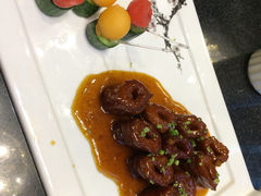 iphone_upload_pic-闫府私房菜·百年鲁菜(恒隆店)