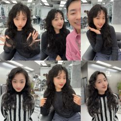 -5M HAIR SALON 旗舰店