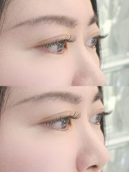 -伊本美睫