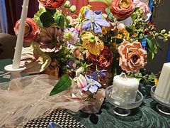 -翡翠鸟精品泰国菜(北辰财富中心店)