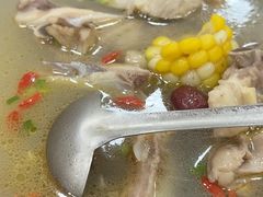 -蔡记·九米羊肉炉(东渡店)
