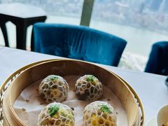 -金轩中餐厅 Jin Xuan(浦东丽思卡尔顿酒店)