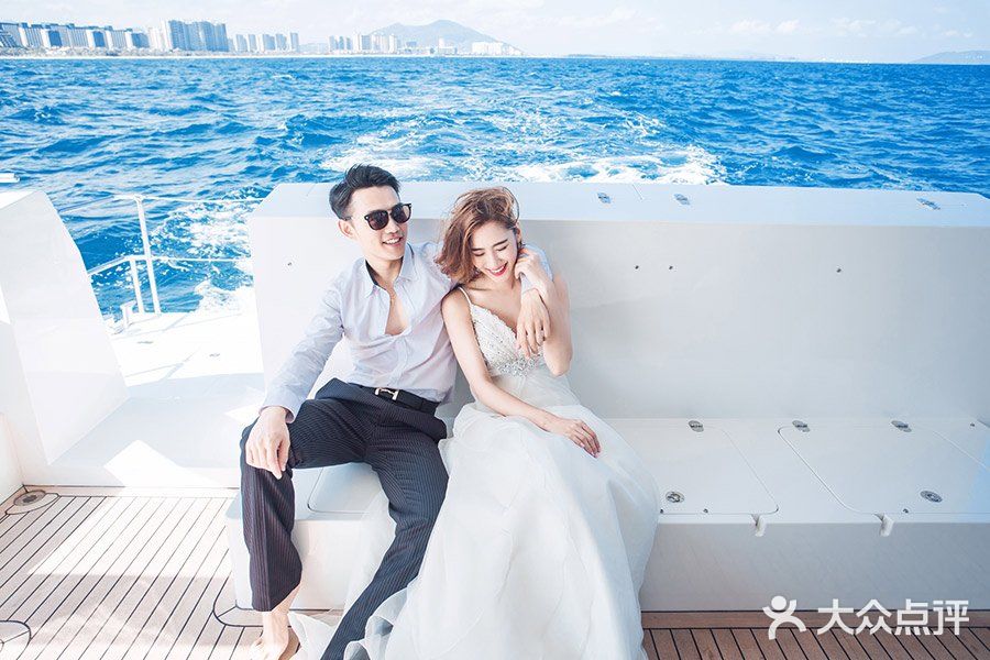 记录下最美的婚纱照🌟厦门婚纱摄影💐