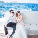 记录下最美的婚纱照🌟厦门婚纱摄影💐