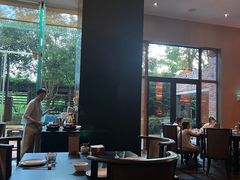 -羡餐厅·杭帮菜·淳菜(千岛湖自由洲际殿店)