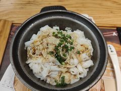 -及第粉·广州非遗沙河粉(赤岗店)