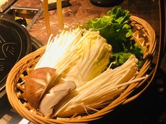-同仁四季椰子鸡(海岸城天利店)