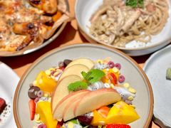 -The Good Place好地方·Brunch·coffee(国贸店)