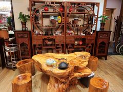 -山泉公馆酒家(珠江新城店)