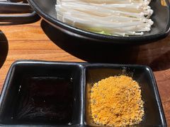 -九畋町和牛黑牛烤肉料理(三里屯3·3大厦店)