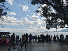 -滇池海埂公园