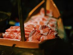 羊肉巨无霸-虾满堂(瑞虹店)