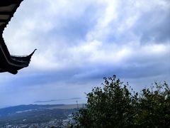 -缥缈峰景区