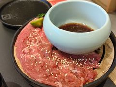 -極屋鮨牛 · 烧肉酒场(时代C馆店)