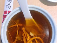 -多喝汤·炖汤蒸饭(云门店)