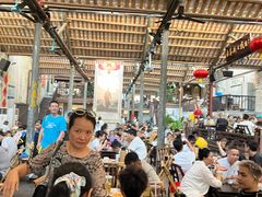 -東茅街茶馆