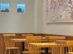 大堂-海丝金凤(金鱼店)