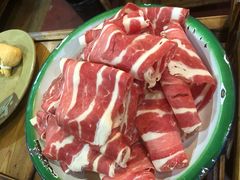 -东镇老火锅(长春路首店)