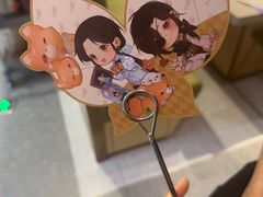 -海底捞火锅(太阳宫凯德mall店)