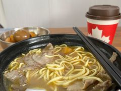 -河南拉面(肇周路店)