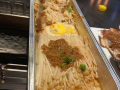 -老卜奎齐齐哈尔烤肉(人民东路店)