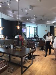 -意廊 Hair Salon