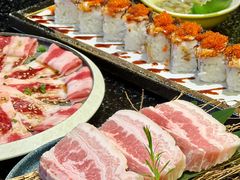 -樱嘢·炭火烧肉(惠南店)