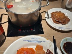 -星伦多自助料理(江阴万达店)