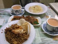 -翠华餐厅(铜锣湾糖街店)