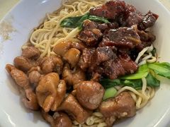 -泰顺江南春面馆