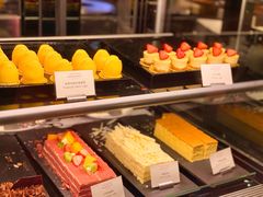 -广州富力君悦大酒店·凯菲厅