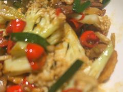 -关东小磨东北菜(漕河泾印象城店)