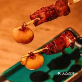 贵阳探店|快来挑战万墨的招牌提灯~