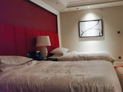 -澳门喜来登大酒店