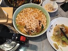 -一盏明灯全素斋(殊像寺店)