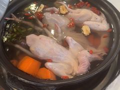 -时利和美食(东方广场店)