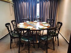 包厢-舌尖上的烤全羊(华夏大道店)