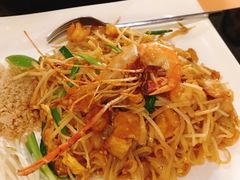 -金厨泰国餐厅·全泰籍厨师料理(拱北店)