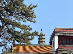 -须弥福寿之庙