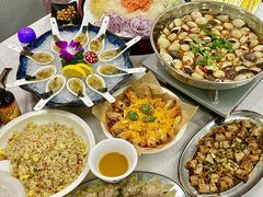 -嘉升大排档(番禺总店)