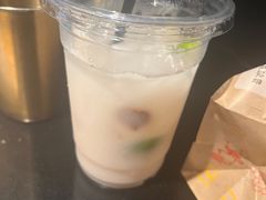 -探鱼·鲜青椒爽麻烤鱼(领展购物广场店)